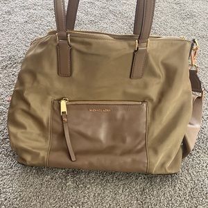 Michael Kors purse